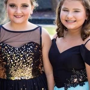 Meet your Posher, Isabella